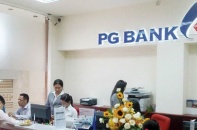 PG Bank sẽ niêm yết trên UPCoM ngày 24/12 với giá tham chiếu 15.500 đồng