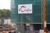 Coteccons sẽ mua 4,9 triệu cổ phiếu quỹ từ 30/12/2020 đến 28/01/2021