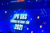 Dịch vụ Bất động sản Đất Xanh (DXS) IPO giá 32.000 đồng