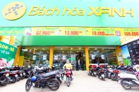 Thế giới Di động (MWG): Chuỗi Bách hóa xanh vừa hòa vốn đã muốn bán tối đa 20% vốn 