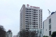 Quý I/2022, doanh thu Hà Đô giảm mạnh do hoạt động bất động sản