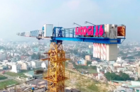 Để trắng doanh thu bất động sản, dòng tiền quý I/2022 của Lizen âm kỷ lục