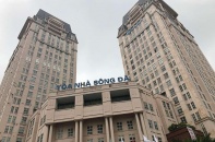 Quý I/2022, Sông Đà (SJG) sở hữu hơn 24.000 tỷ đồng, nhưng ROA chỉ đạt 0,24%