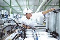 Nhựa An Phát Xanh đấu giá 100 triệu cổ phiếu trên HoSE để bổ sung vốn lưu động