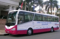 Vận chuyển Sài Gòn Tourist tiếp tục lỗ năm thứ 7 liên tiếp