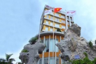 Việt Tiên Sơn Địa ốc hủy kế hoạch phát hành trái phiếu tối đa 65 tỷ đồng