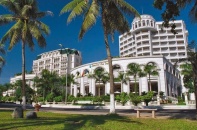 One Capital Hospitality: Sau kiểm toán, lỗ lại thêm lỗ