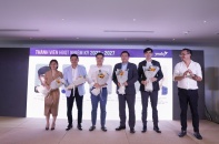 Ông Nguyễn Ảnh Nhượng Tống không có tên trong HĐQT, Yeah1 chính thức đổi chủ