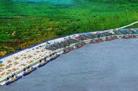Cảng Phước An muốn phát hành riêng lẻ 50 triệu cổ phiếu với giá thấp hơn thị trường