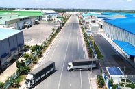 Bắt tạm giam nguyên Tổng giám đốc Tổng công ty Tín Nghĩa 