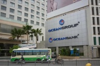Ngày 28/6, cổ phiếu Ocean Group chuyển sang diện cảnh báo 
