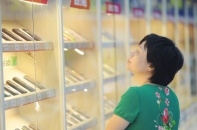 Bùng nổ nhờ nhu cầu tăng đột biến, doanh nghiệp bán lẻ đang cảm thấy bấp bênh?