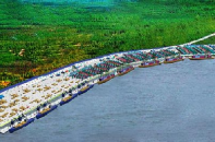 Quý II/2022, Cảng Phước An tiếp tục lỗ thêm hơn 1 tỷ đồng