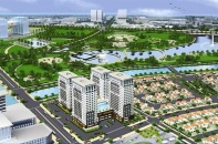 Becamex IJC: Quý II/2022, lợi nhuận gộp lĩnh vực bất động sản giảm 13,7% 