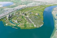 DIC Corp muốn điều chỉnh phương án chào bán 100 triệu cổ phiếu với giá 30.000 đồng/cổ phiếu