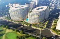 DIC Corp tiếp tục mô hình thâm hụt vốn kéo dài từ năm 2019