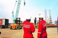 Quý II/2022, lợi nhuận Petrosetco giảm do trích lập dự phòng đầu tư chứng khoán