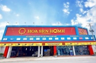 Quý III, lợi nhuận Hoa Sen (HSG) giảm hơn 84% về 265 tỷ đồng