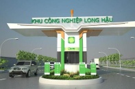 Long Hậu: Hụt tiền cho thuế đất KCN, lợi nhuận quý II/2022 giảm 81,3% về 40,85 tỷ đồng