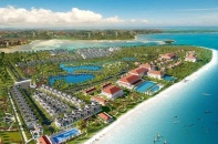 Địa ốc First Real ghi nhận dòng tiền âm kỷ lục trong 9 tháng qua