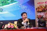 Con trai Chủ tịch DIC Corp tiếp tục tung “đòn gió” khi đăng ký mà không mua 10 triệu CP