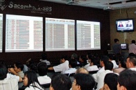 6 nhà đầu tư “quay xe”, SBC ế 130 triệu cổ phiếu trong đợt chào bán riêng lẻ
