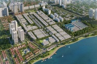 CenLand kéo dài thời gian nộp tiền mua cổ phiếu thêm một tháng