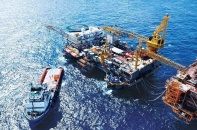 PV Drilling: Lỗ 148,63 tỷ đồng trong 6 tháng đầu năm 2022 