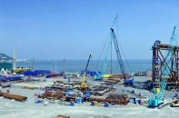 Một công ty “cháu” của PVN bị nghi ngờ khả năng hoạt động liên tục