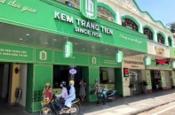 Cổ phiếu One Capital Hospitality bị cắt margin từ ngày 9/9 do lỗ trong bán niên năm 2022