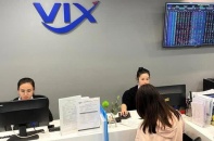 Chứng khoán VIX tiếp tục muốn mua lại thêm 200 tỷ đồng trái phiếu trước hạn