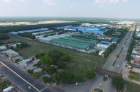Công ty có vốn góp DIC Corp bị BIDV bán đấu giá tài sản để thu hồi nợ
