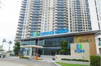 Dragon Capital bán ra 400.000 cổ phiếu Nhà Khang Điền
