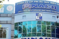 Pinaco bị truy thu thuế và phạt tổng cộng gần 3,4 tỷ đồng