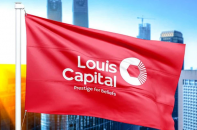 Sau khi cựu lãnh đạo bị bắt, Louis Capital hủy kế hoạch huy động vốn và hạ kế hoạch kinh doanh