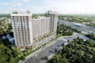 Trước thềm Đại hội cổ đông bất thường, Nhà Thủ Đức bổ sung chủ trương đầu tư dự án ở Long An