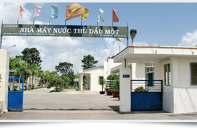 Nước Thủ Dầu Một kéo dài thời gian chào bán 10 triệu cổ phiếu trên sàn HoSE