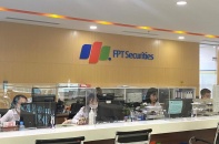 Chứng khoán FPT báo lỗ 60,05 tỷ đồng trong quý III/2022 