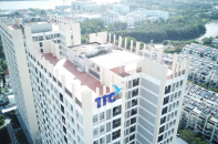 Ủy ban Chứng khoán Nhà nước  xử phạt TTC Land 