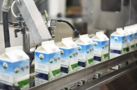 Mộc Châu Milk: Lợi nhuận quý III/2022 tăng chậm hơn 6 tháng đầu năm