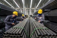 Thép Tiến Lên (TLH) tiếp tục “gồng lỗ” cổ phiếu VIX, IJC, SHB
