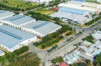 Tân Tạo: Lợi nhuận quý III giảm 75,9% về 24,14 tỷ đồng và dòng tiền âm kỷ lục