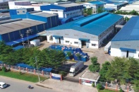 DNP Holding: Dòng tiền âm kỷ lục 427,7 tỷ đồng từ năm 2005 tới nay