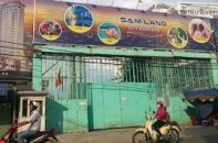 Địa ốc Sacom liên tục mua lại trái phiếu trước hạn