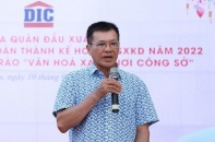 Chứng khoán Mirae Asset và ACBS sẽ bán giải chấp 8,49 triệu cổ phiếu DIC Corp 