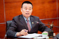 Bất kể giá cổ phiếu giảm, Chủ tịch Nguyễn Như So tiếp tục thoái vốn khỏi Dabaco Việt Nam