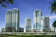 Tổng giám đốc Nhà Đà Nẵng vừa mua vào 500.000 cổ phiếu