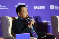 Nguồn tiền thực hiện M&A ở Việt Nam chủ yếu đến từ Hàn Quốc, Nhật Bản và Singapore