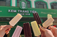 One Capital Hospitality muốn sở hữu trực tiếp Kem Tràng Tiền