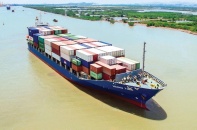 Xếp dỡ Hải An: Đặt kế hoạch lợi nhuận năm 2023 giảm 64,1% về 300 tỷ đồng